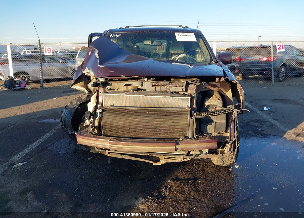 2015 HONDA PILOT VIN: 5FNYF3H91FB016031