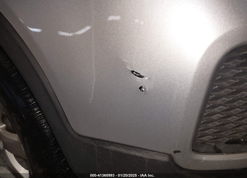 2012 KIA SORENTO LX VIN: 5XYKT3A11CG212719