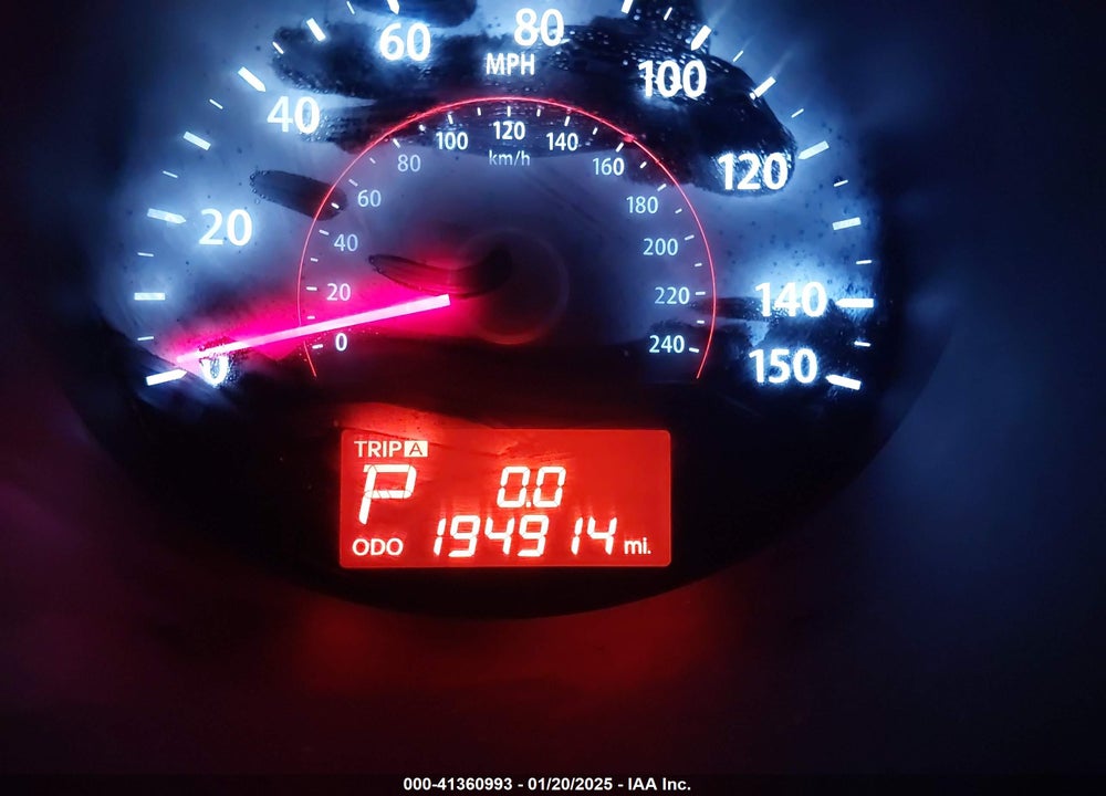 2012 KIA SORENTO LX VIN: 5XYKT3A11CG212719