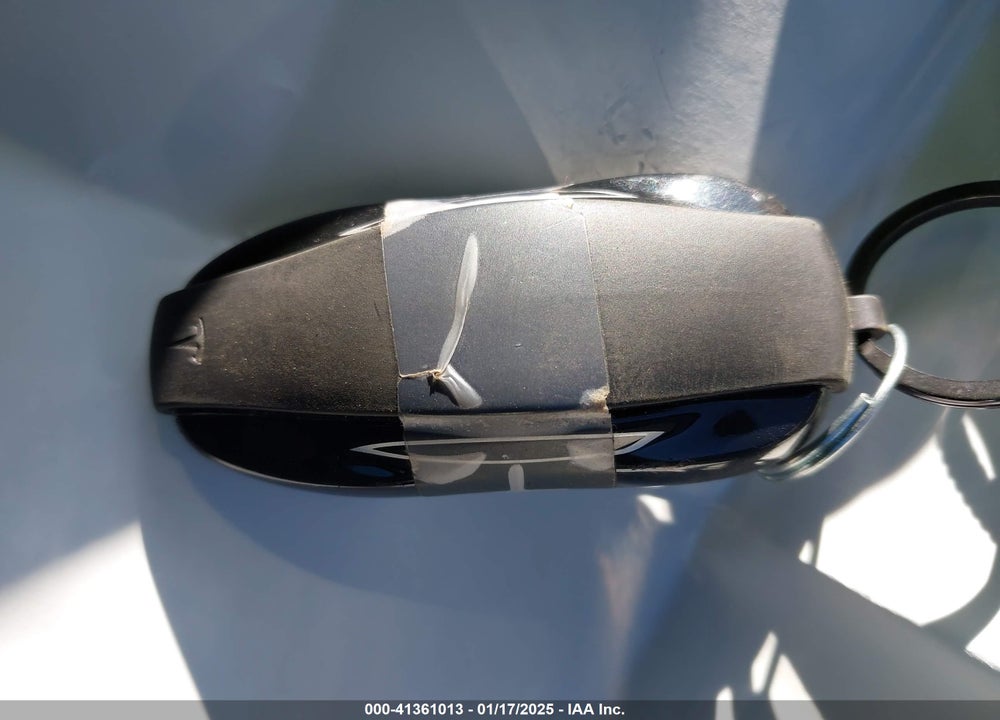 2016 TESLA MODEL S VIN: 5YJSA1E22GF153562