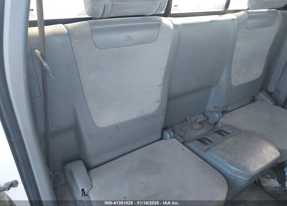 2009 TOYOTA TACOMA VIN: 5TETX22N79Z617146