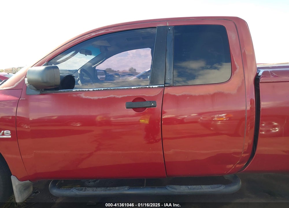 2004 NISSAN TITAN XE VIN: 1N6AA06A64N573959