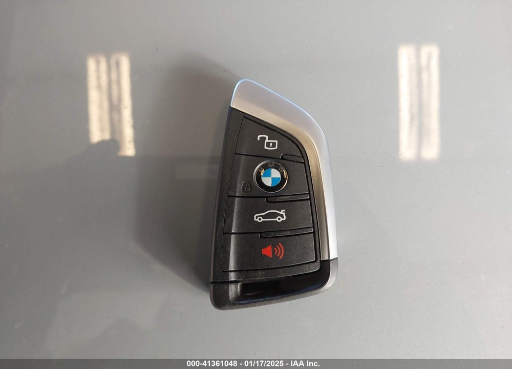 2023 BMW X3 VIN: 5UX53DP04P9N97930