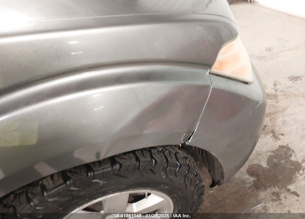 2009 NISSAN PATHFINDER VIN: 5N1AR18B09C612258