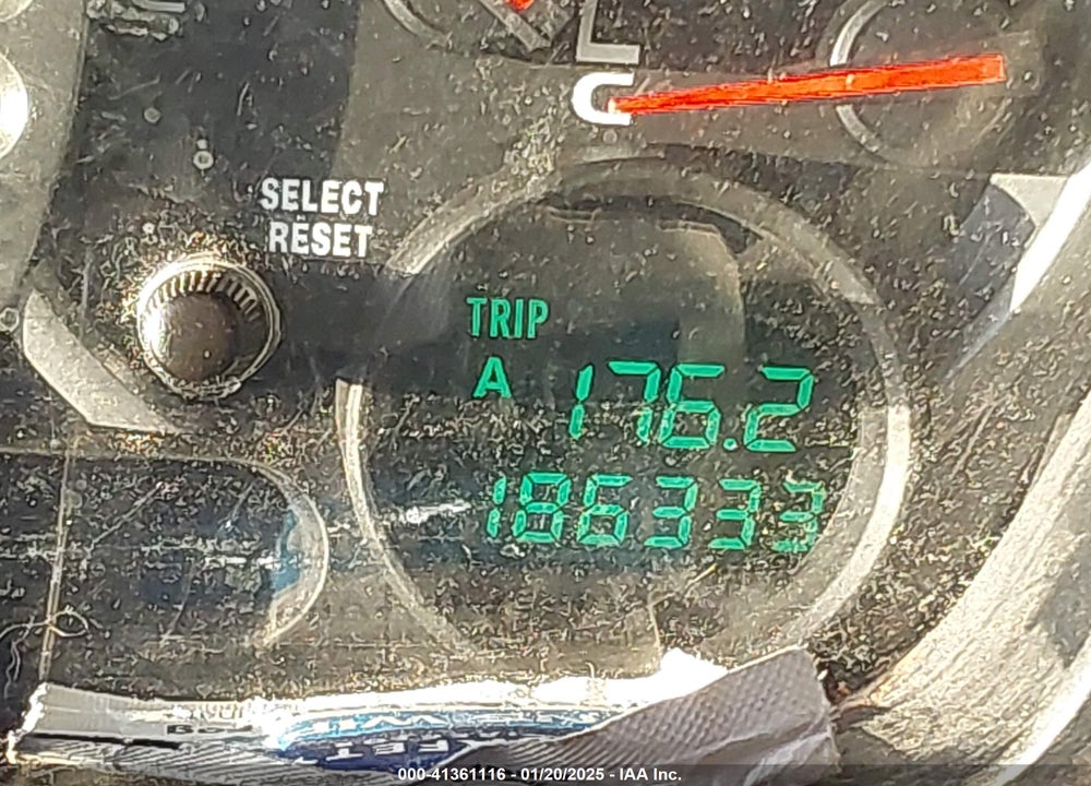 2004 HONDA PILOT EX VIN: 2HKYF18454H527331