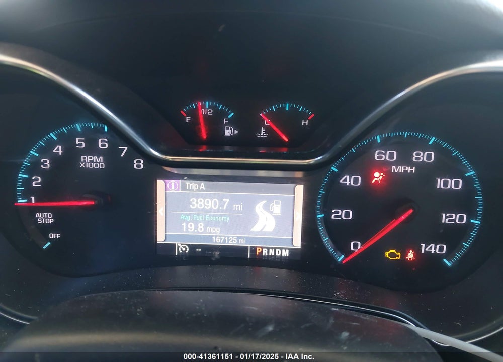 2015 CHEVROLET IMPALA VIN: 1G11Z5SL3FU130721