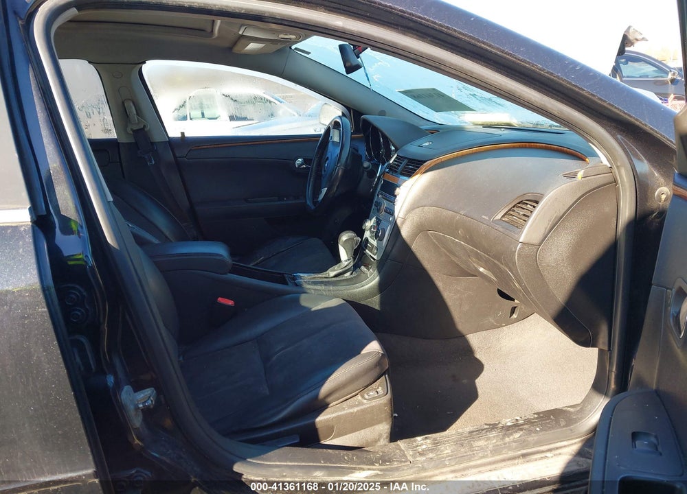 2012 CHEVROLET MALIBU 2LT VIN: 1G1ZD5E00CF357528