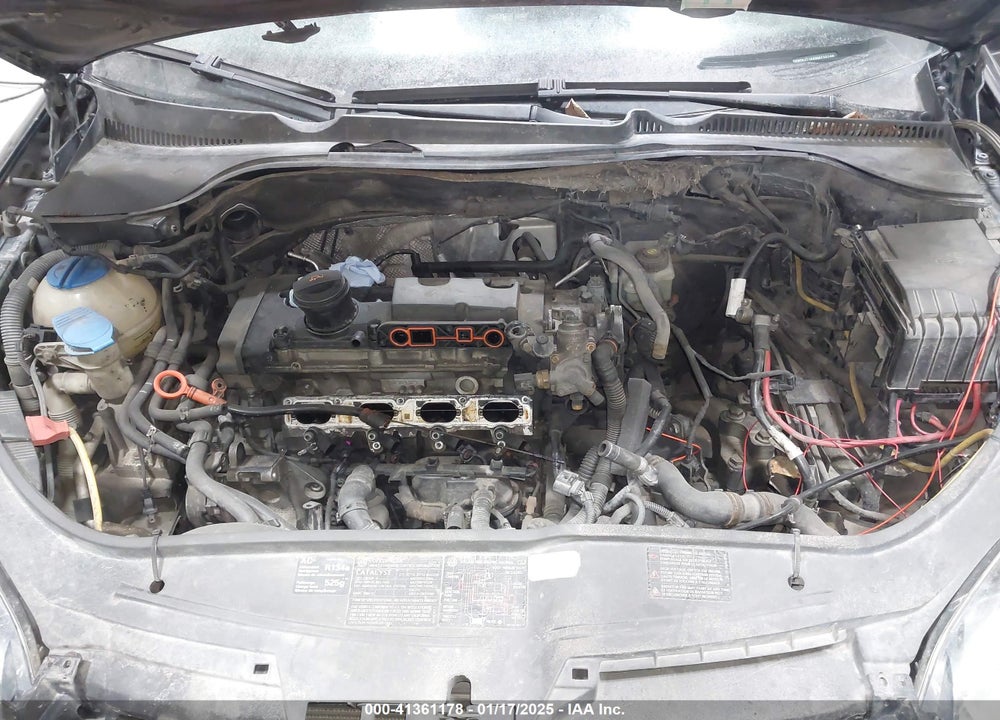 2006 VOLKSWAGEN JETTA VIN: 3VWWJ71K66M710149