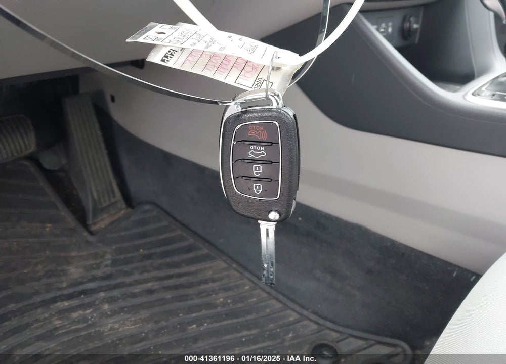 2018 HYUNDAI SONATA SE VIN: 5NPE24AF3JH703591
