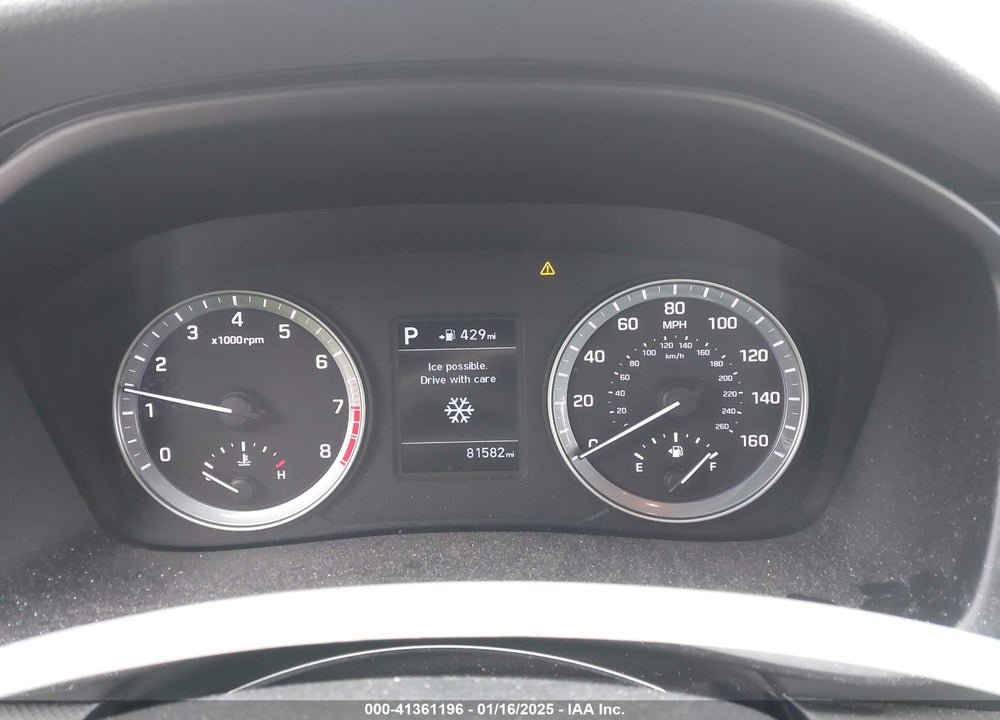 2018 HYUNDAI SONATA SE VIN: 5NPE24AF3JH703591