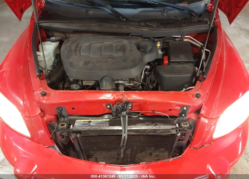 2006 CHEVROLET HHR LT VIN: 3GNDA23D06S661187