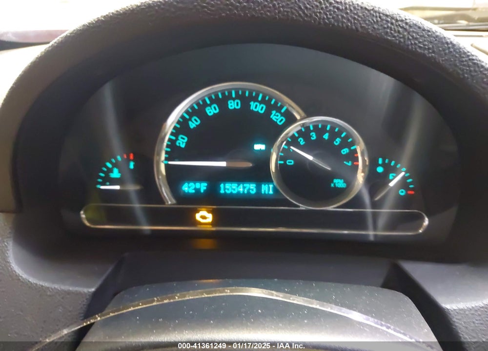 2006 CHEVROLET HHR LT VIN: 3GNDA23D06S661187