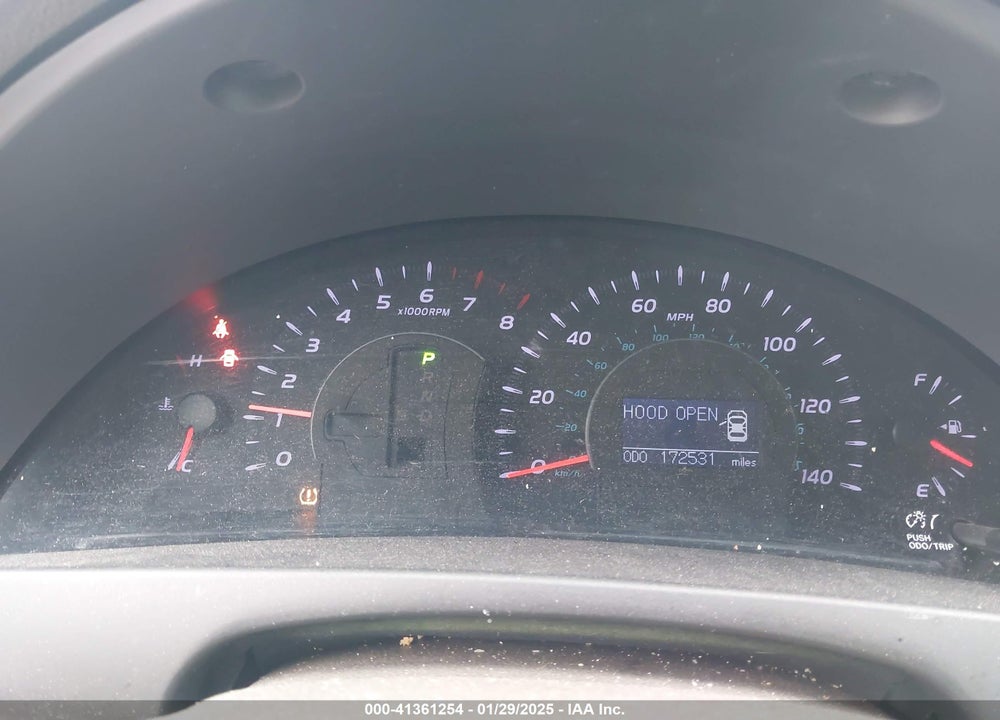 2011 TOYOTA CAMRY VIN: 4T4BF3EK1BR150067