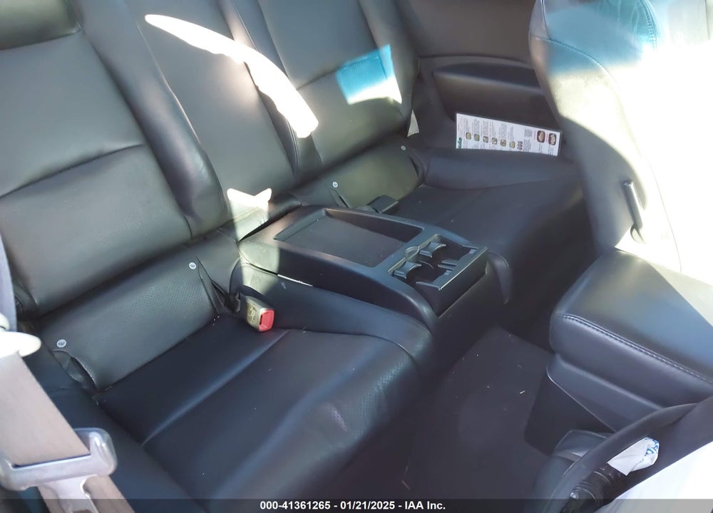 2005 INFINITI G35 VIN: JNKCV54E85M401795