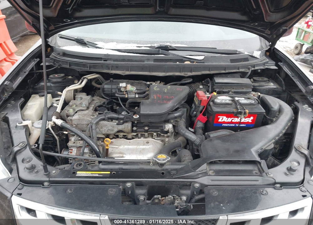 2012 NISSAN ROGUE S VIN: JN8AS5MV1CW380702