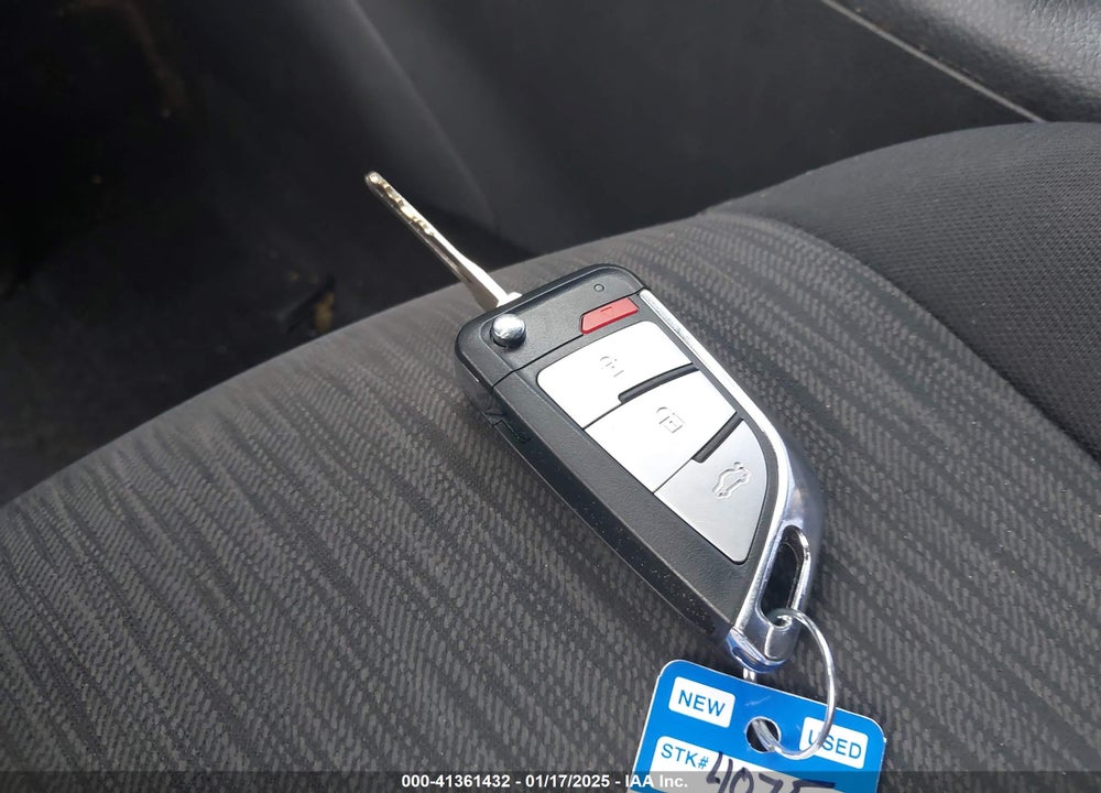 2014 NISSAN SENTRA VIN: 3N1AB7AP7EL644787