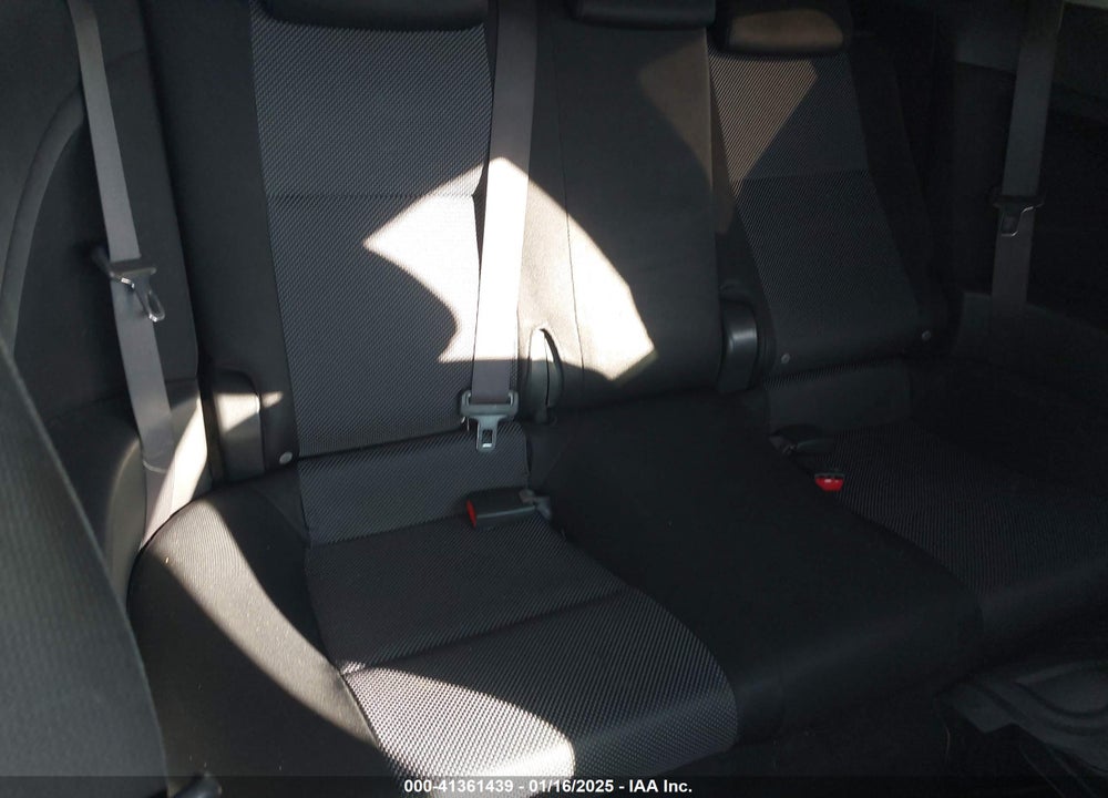 2008 SCION TC VIN: JTKDE167580225919