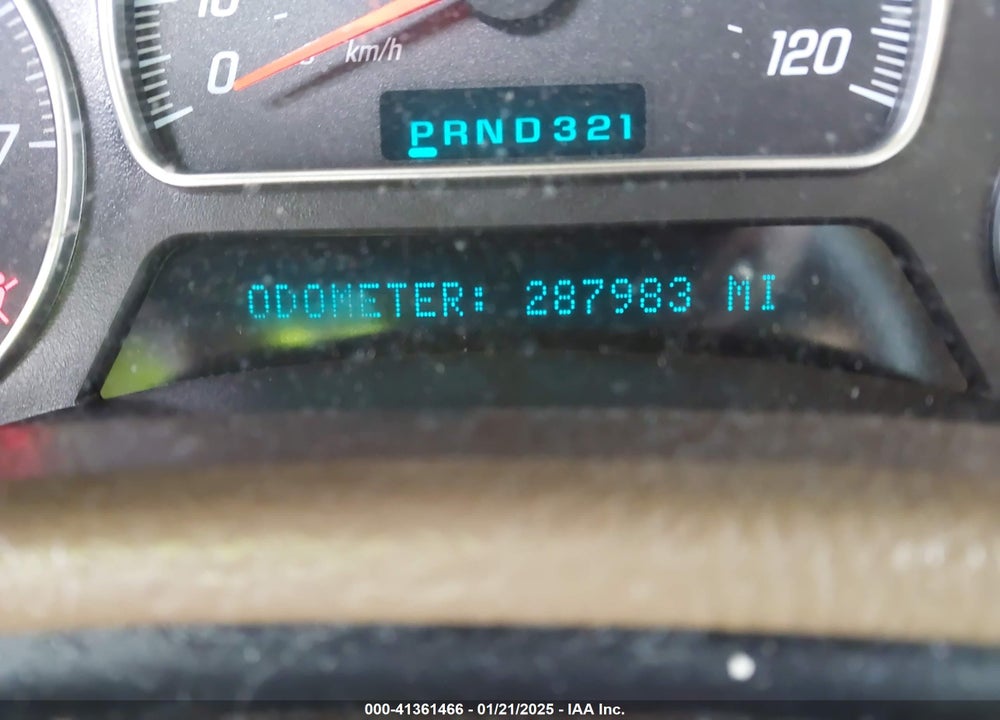 2003 GMC ENVOY XL SLT VIN: 1GKES16S136153880