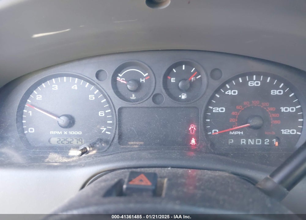 2006 FORD RANGER XL/XLT VIN: 1FTYR10D96PA85227
