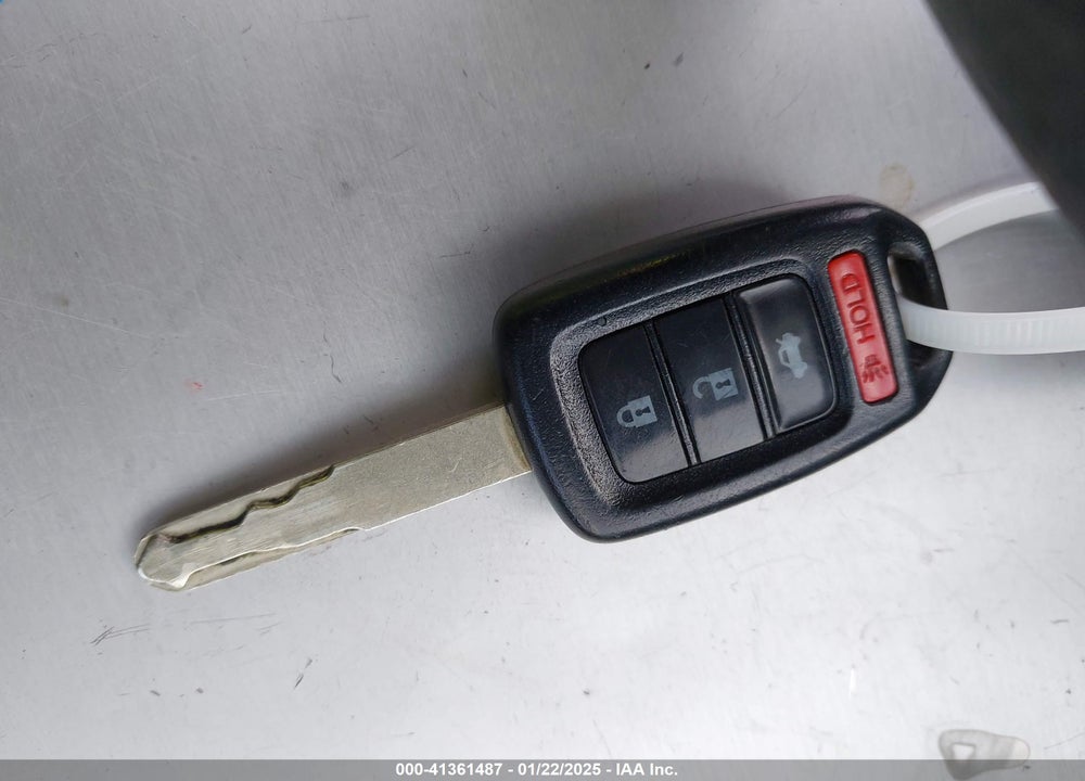 2018 HONDA CIVIC VIN: 2HGFC2F64JH531483