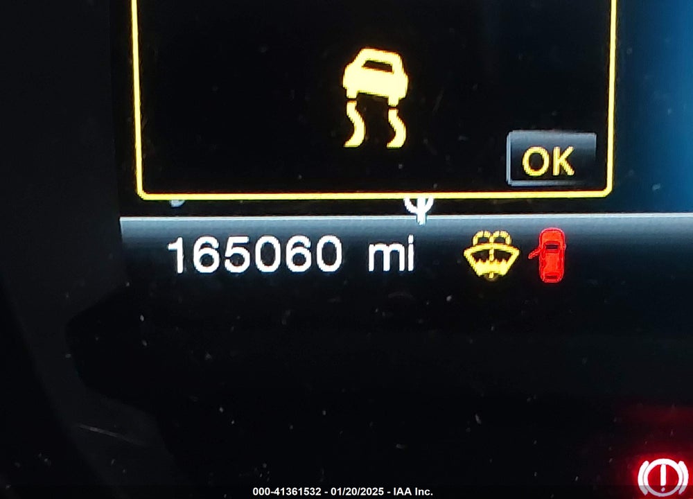 2012 FORD EXPLORER VIN: 1FMHK8F84CGA67040