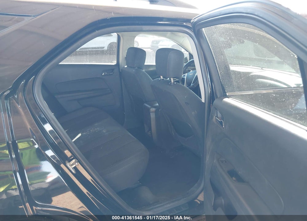 2013 CHEVROLET EQUINOX 1LT VIN: 2GNFLDE39D6264642
