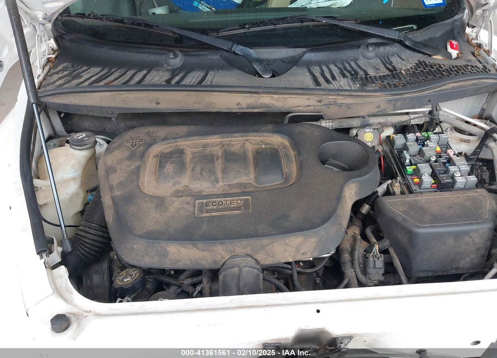 2010 CHEVROLET HHR PANEL LS VIN: 3GCAAADB1AS519054