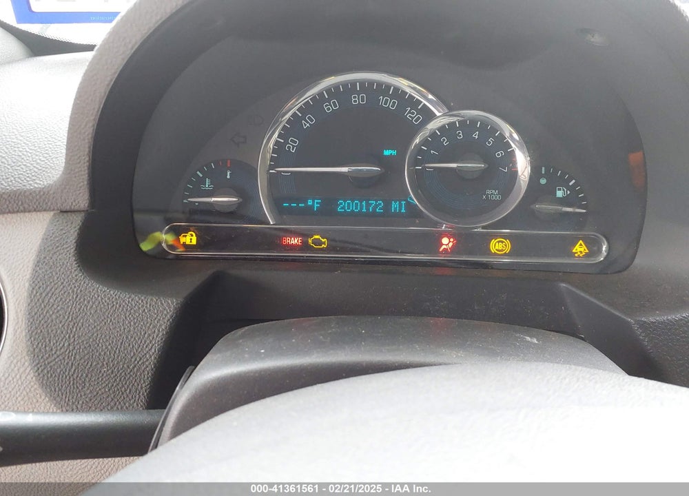 2010 CHEVROLET HHR PANEL LS VIN: 3GCAAADB1AS519054