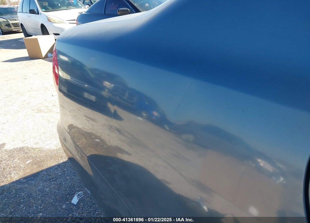 2004 TOYOTA CAMRY LE VIN: 4T1BE32K14U816865