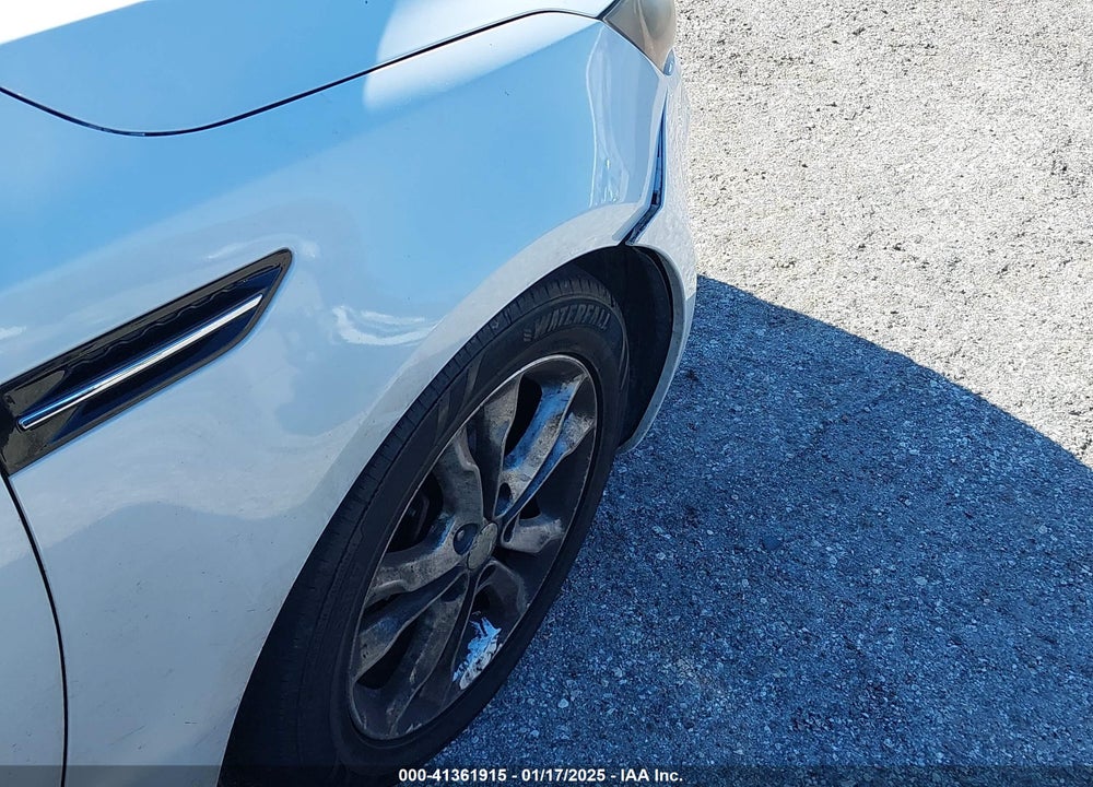 2013 KIA OPTIMA VIN: 5XXGN4A72DG222000