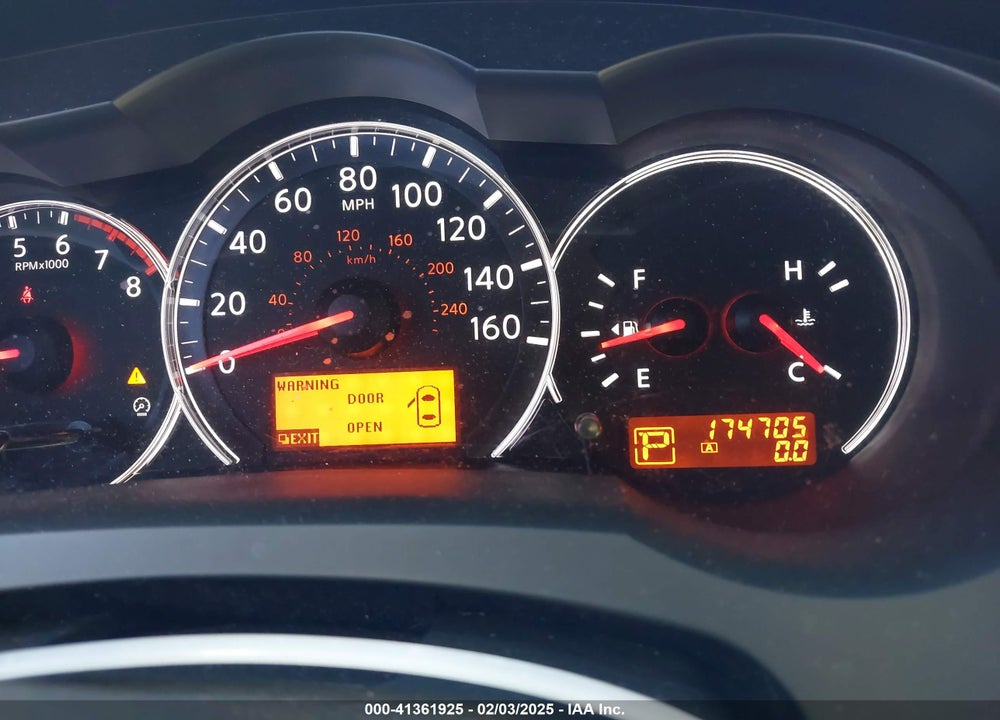 2012 NISSAN ALTIMA VIN: 1N4AL2AP7CC202703