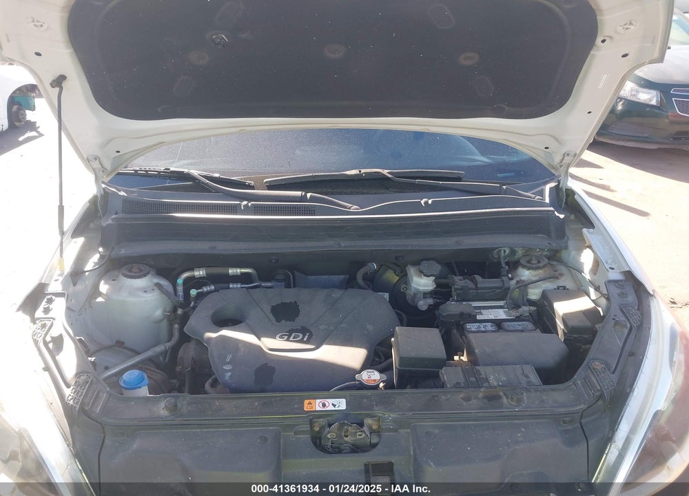 2012 KIA SOUL VIN: KNDJT2A58C7466952