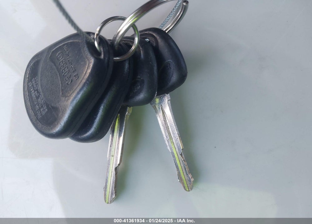 2012 KIA SOUL VIN: KNDJT2A58C7466952