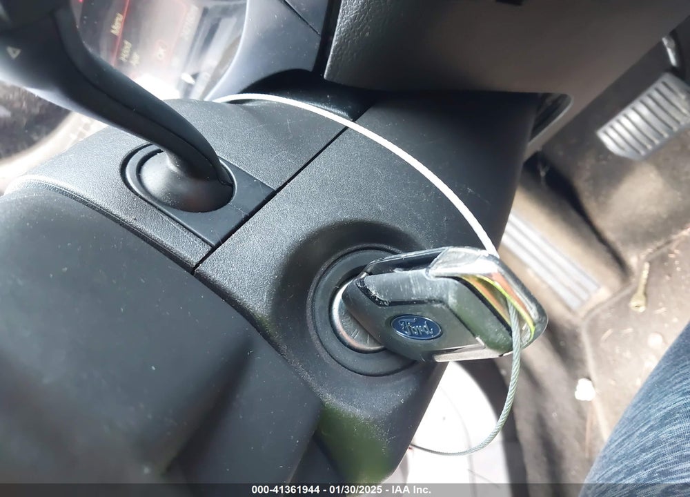 2014 FORD FUSION SE VIN: 1FA6P0H74E5366955