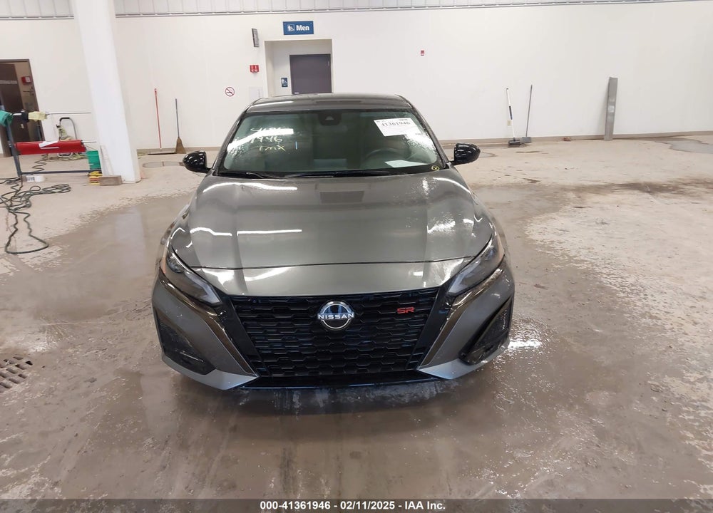 2023 NISSAN ALTIMA VIN: 1N4BL4CV4PN402900