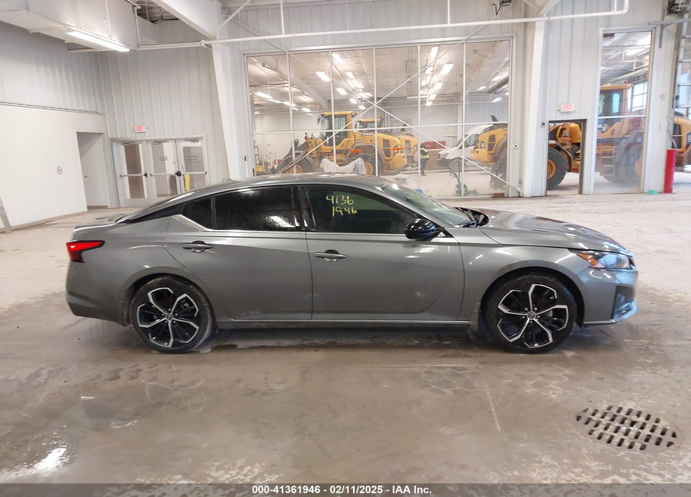 2023 NISSAN ALTIMA VIN: 1N4BL4CV4PN402900