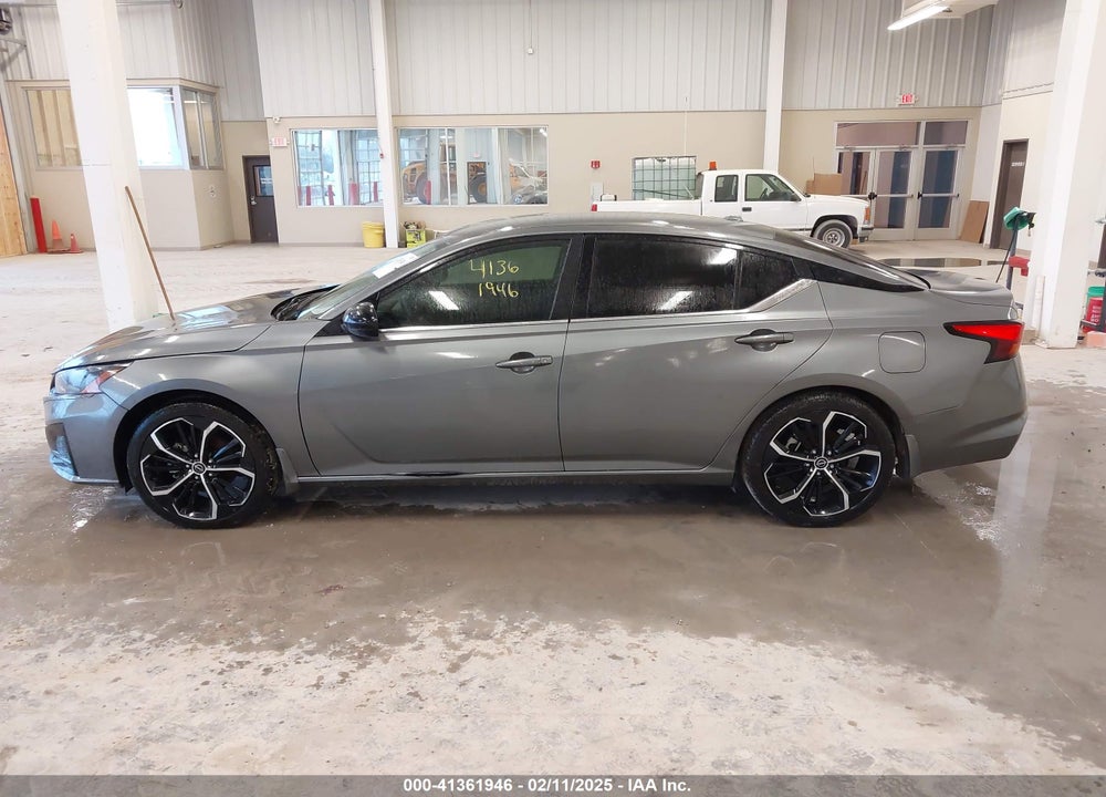 2023 NISSAN ALTIMA VIN: 1N4BL4CV4PN402900