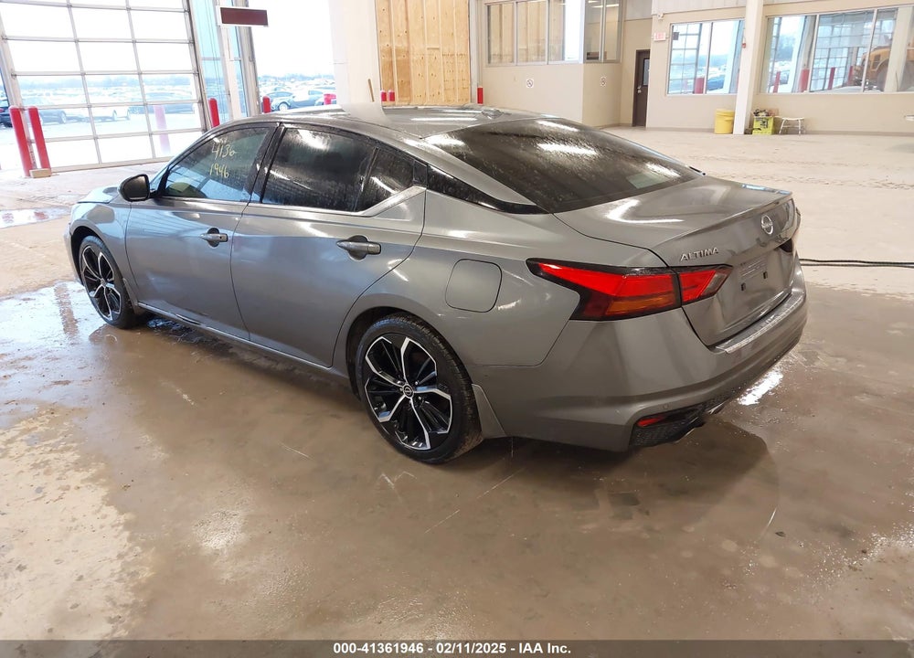 2023 NISSAN ALTIMA VIN: 1N4BL4CV4PN402900