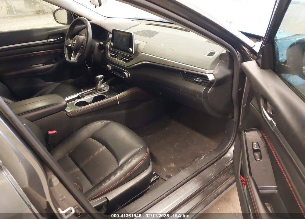 2023 NISSAN ALTIMA VIN: 1N4BL4CV4PN402900
