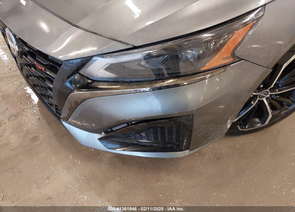 2023 NISSAN ALTIMA VIN: 1N4BL4CV4PN402900