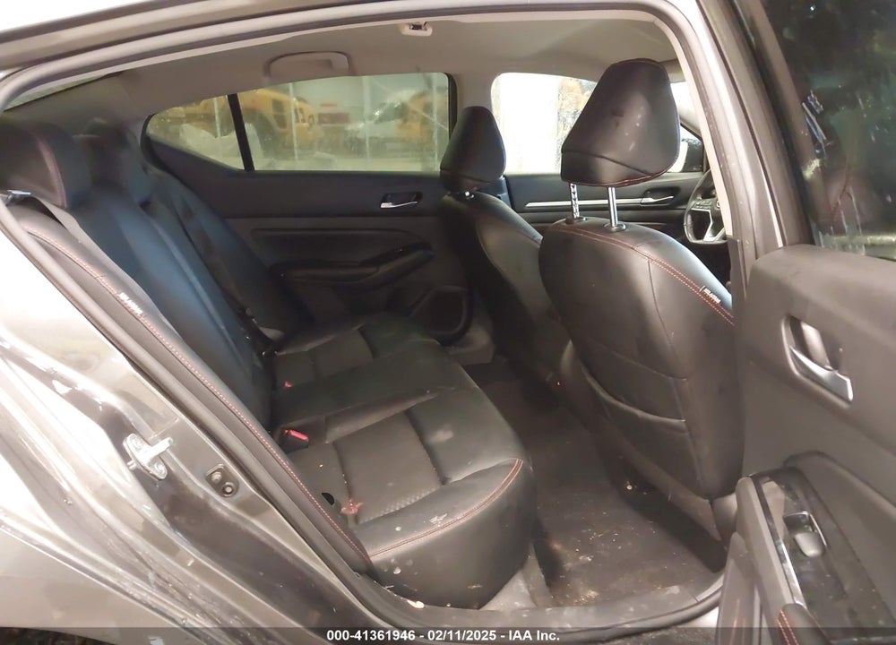 2023 NISSAN ALTIMA VIN: 1N4BL4CV4PN402900