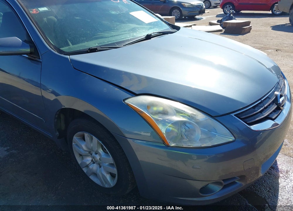 2010 NISSAN ALTIMA VIN: 1N4AL2AP7AN515512