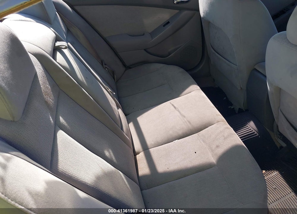 2010 NISSAN ALTIMA VIN: 1N4AL2AP7AN515512