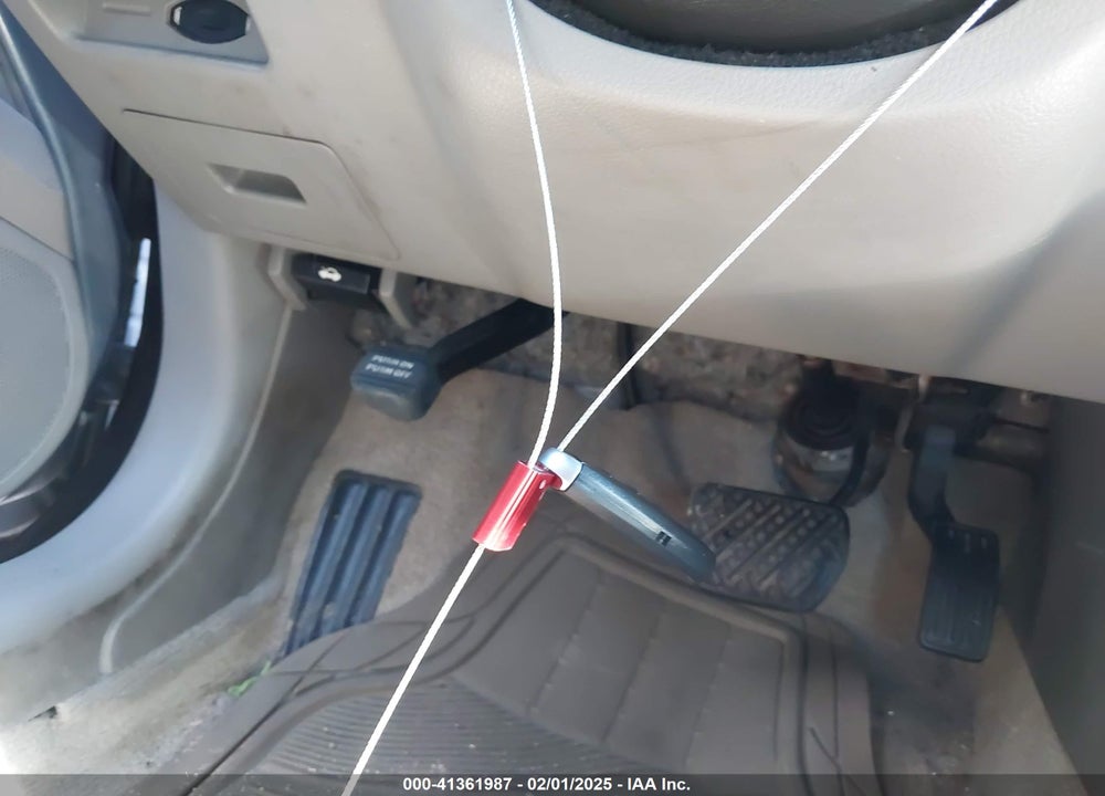2010 NISSAN ALTIMA VIN: 1N4AL2AP7AN515512