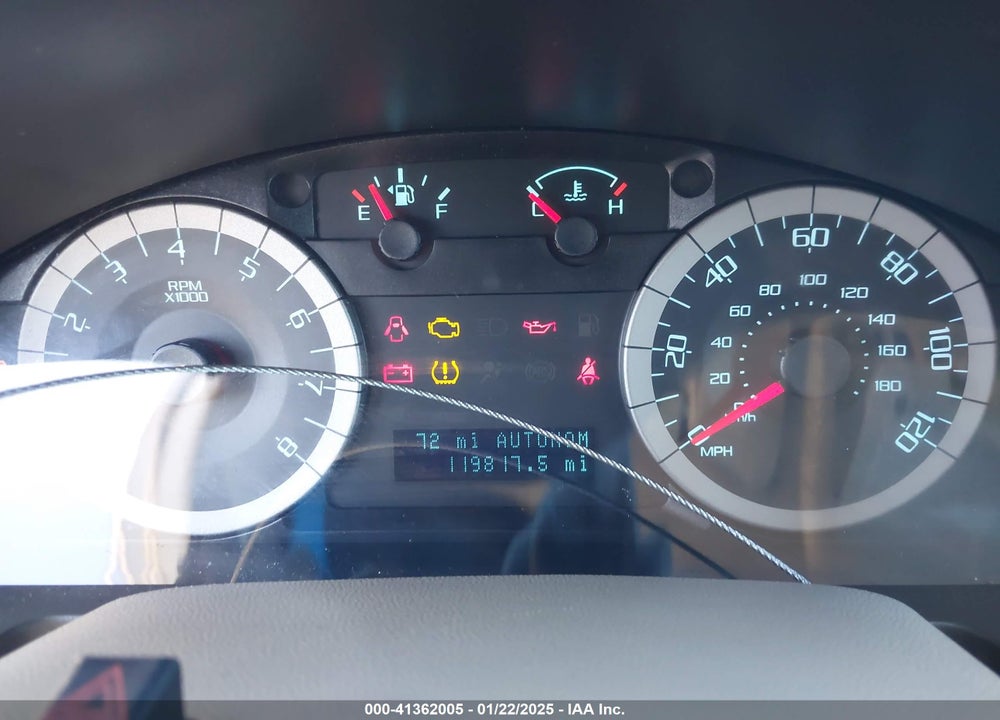 2011 FORD ESCAPE XLT VIN: 1FMCU0D79BKC63888