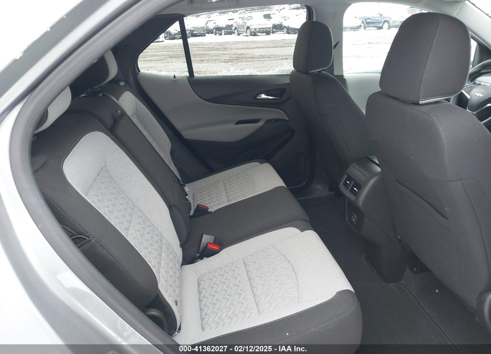 2024 CHEVROLET EQUINOX AWD 2FL VIN: 3GNAXTEGXRL248979