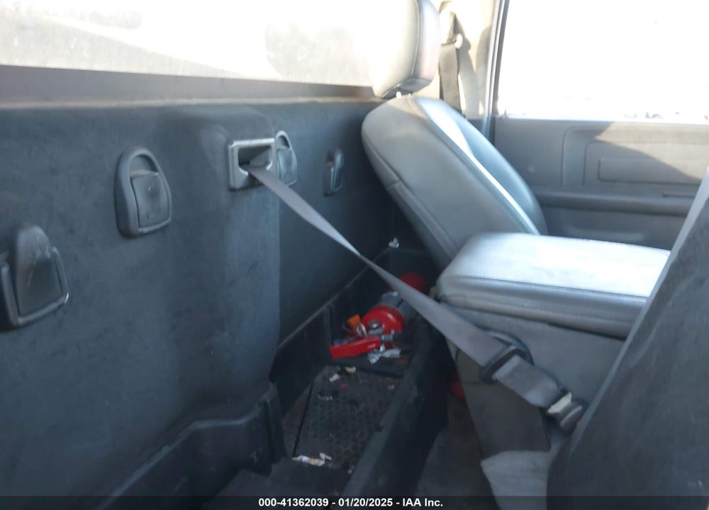 2018 RAM 2500 VIN: 3C6LR4AT5JG356029
