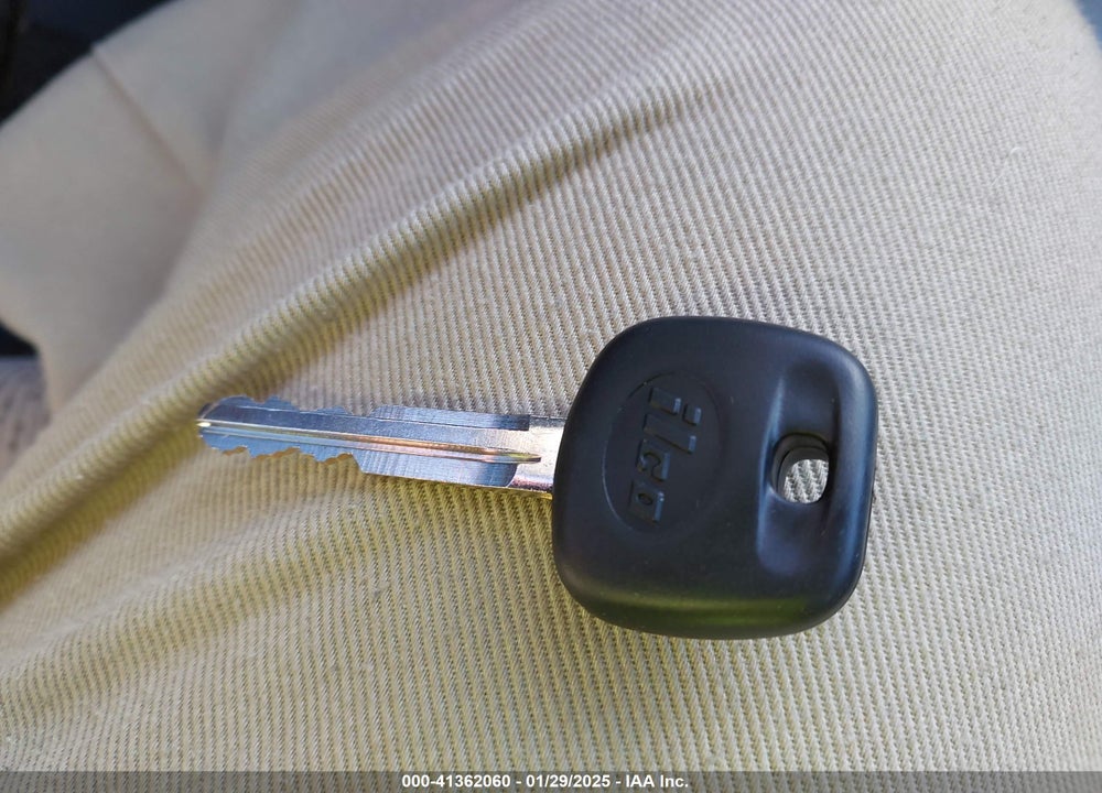 2014 TOYOTA CAMRY VIN: 4T1BF1FK7EU845025