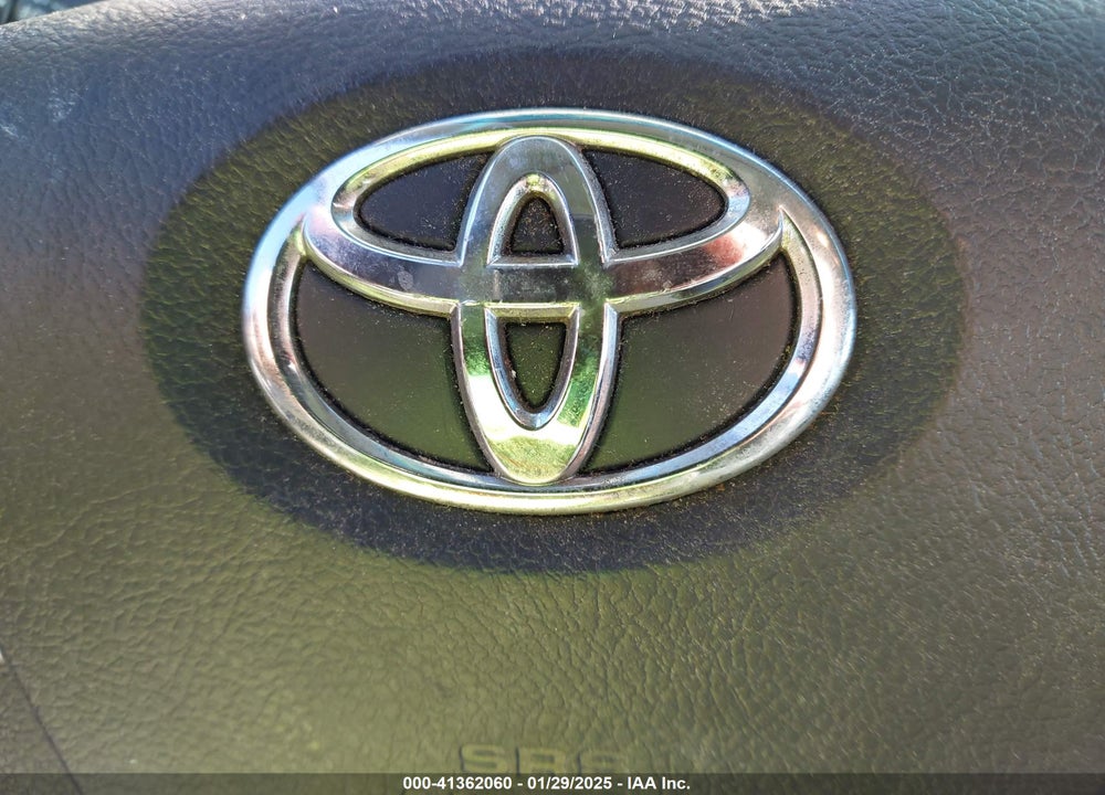 2014 TOYOTA CAMRY VIN: 4T1BF1FK7EU845025