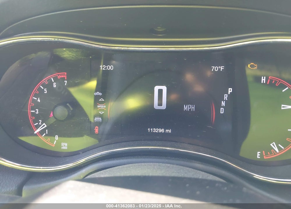 2019 DODGE DURANGO GT PLUS RWD VIN: 1C4RDHDG1KC650426